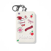 Patch Case - Travel Case