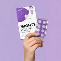 Mighty Patch™ for Dark Spots - Soft Shine