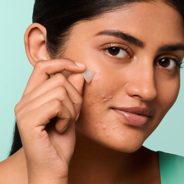 Mighty Patch™ for Early-Stage Blemishes - Targeted Care