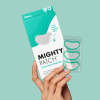 Mighty Patch™ for XL Early-Stage Blemishes - Smooth Finish
