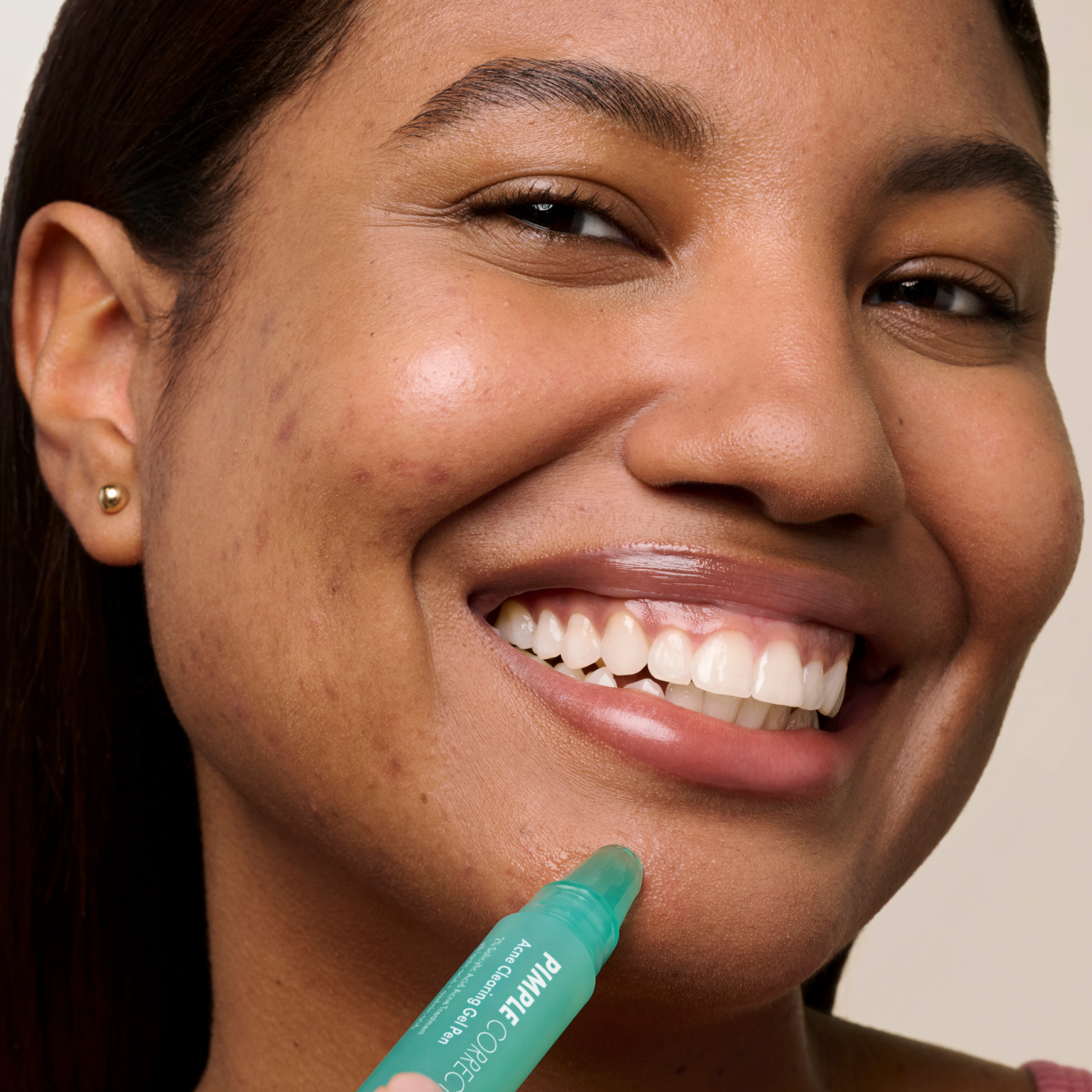 Blemish Control Duo - Clear Pair