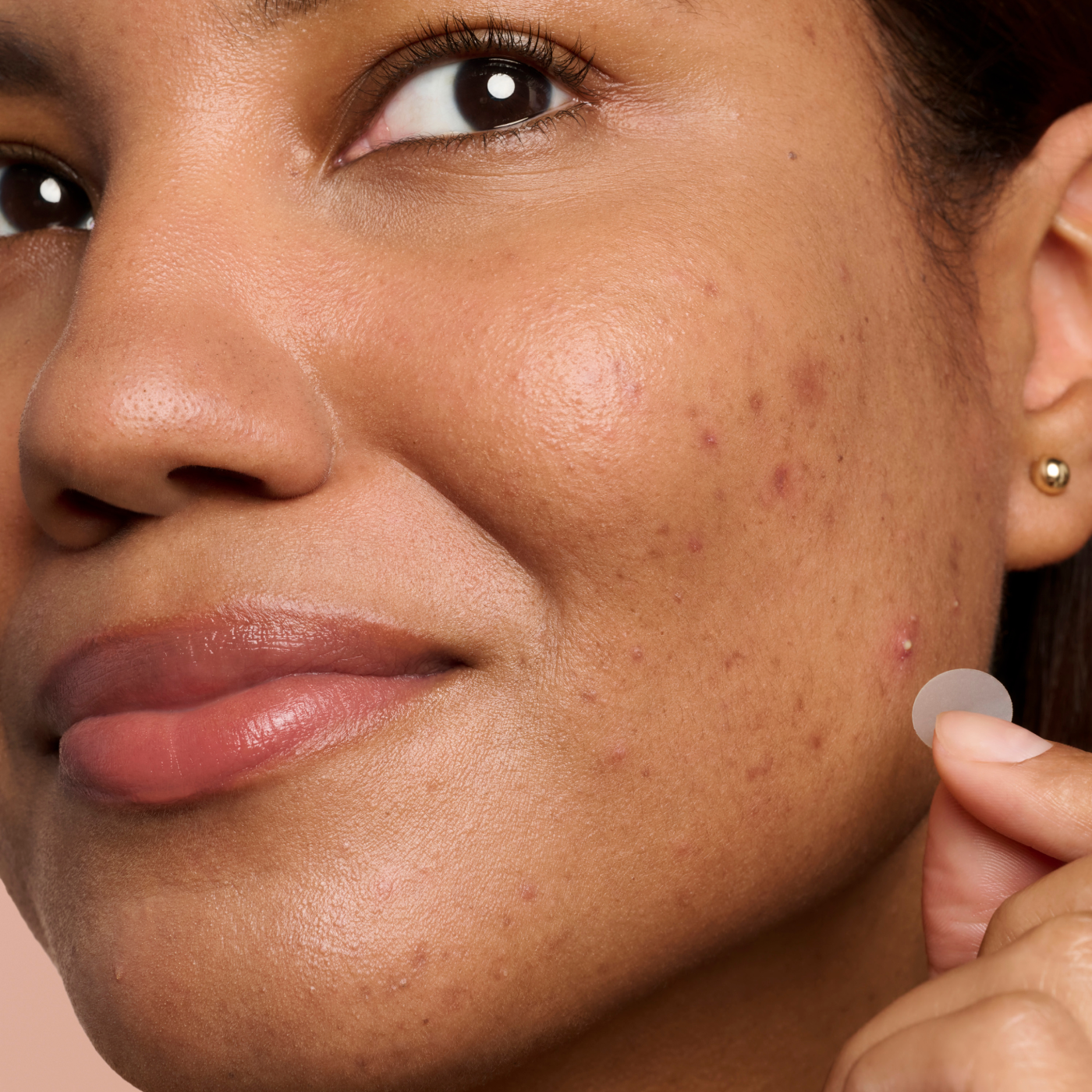 Blemish Control Duo - Clear Pair
