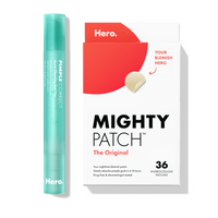 Blemish Control Duo - Clear Pair
