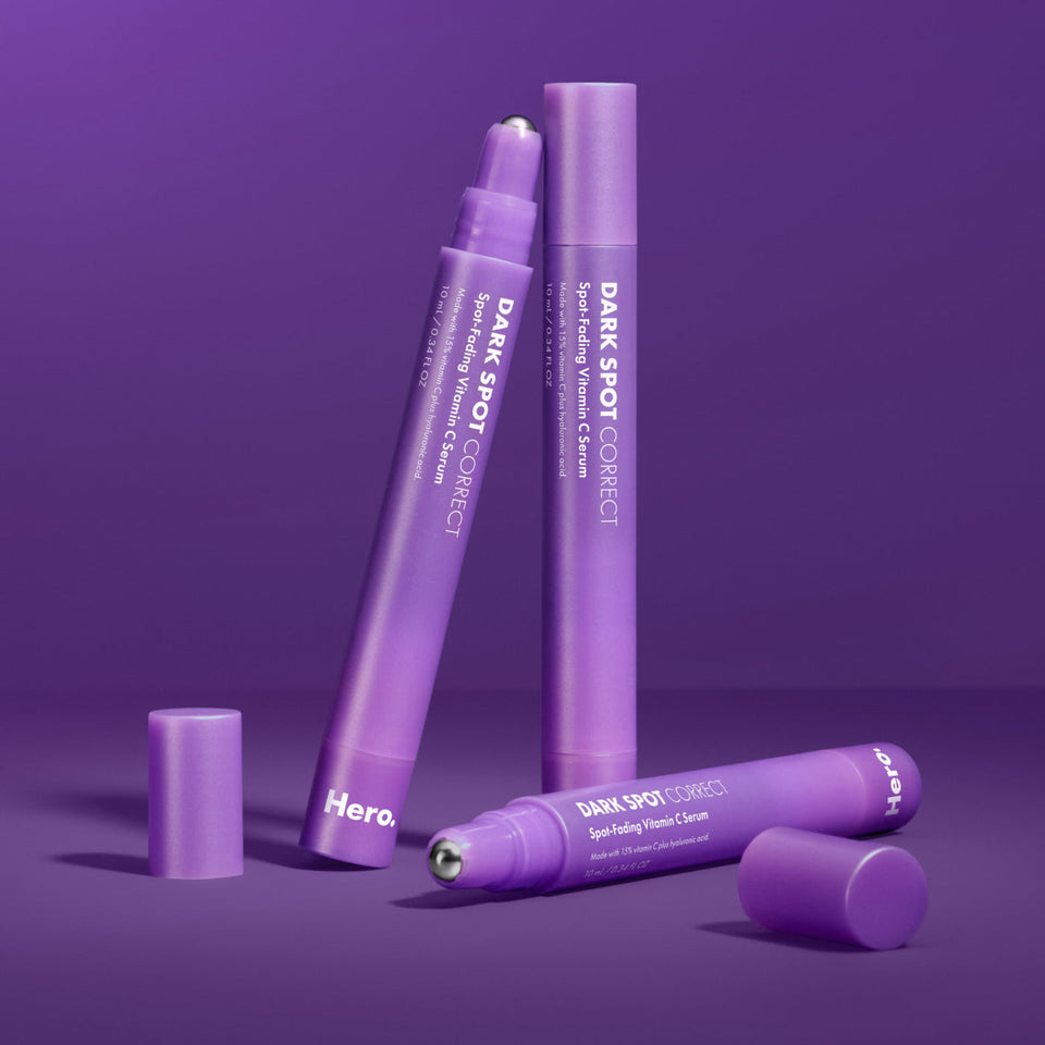 Dark Spot Correct - Smooth Tone