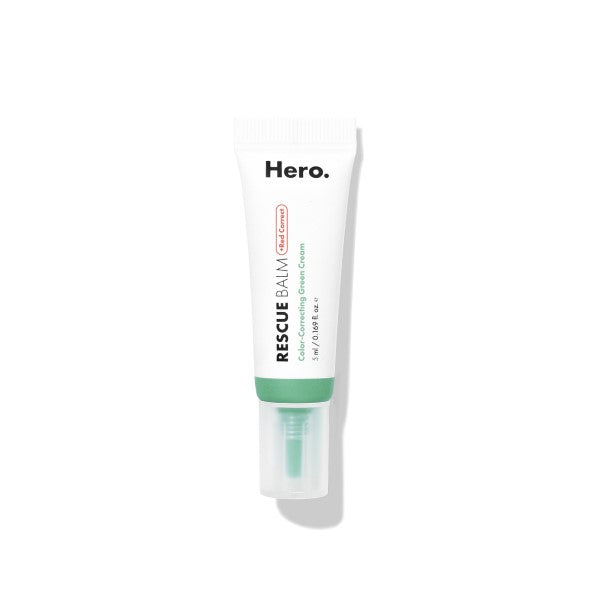 Rescue Balm + Red Correct - Fresh Blend