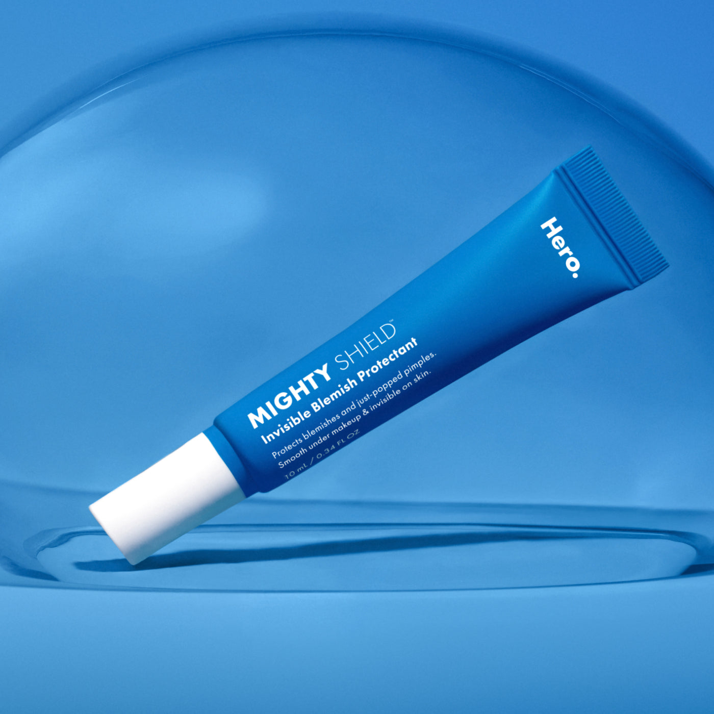 Mighty Shield™ - Clear Layer