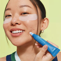 The Makeup Prep Pair - Modern Mix