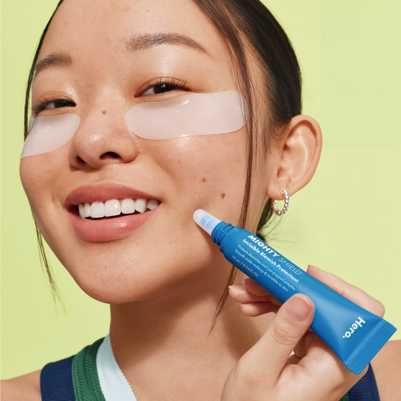 The Makeup Prep Pair - Daily Match