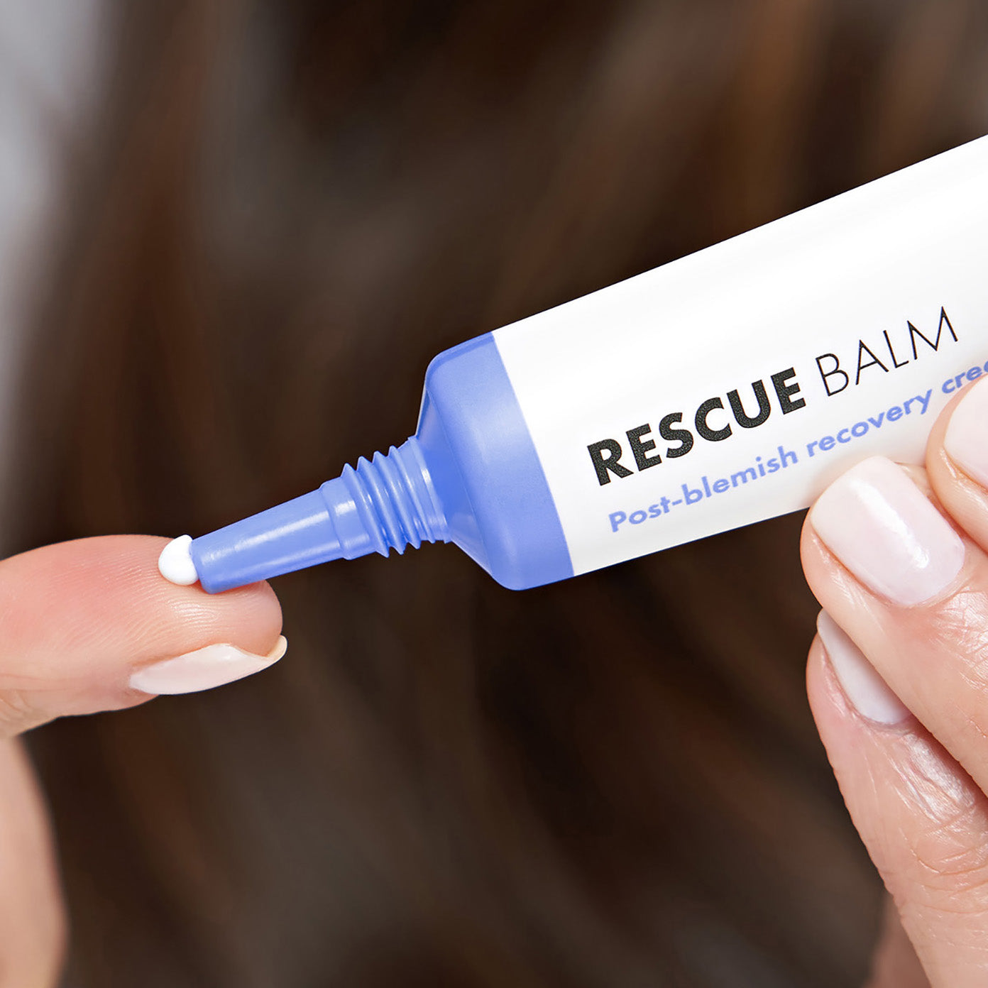 Rescue Balm - Smooth Blend