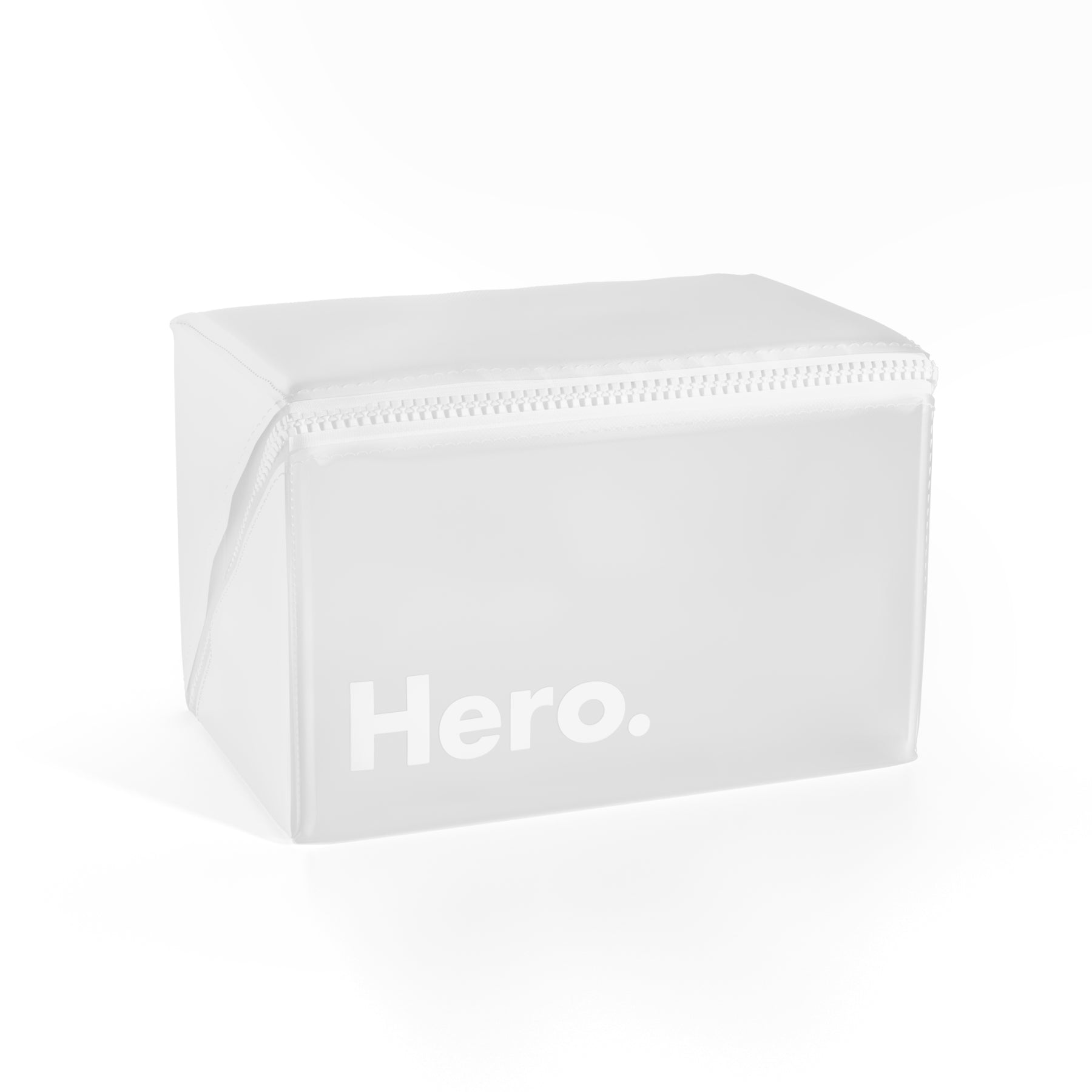 Hero Cosmetic Travel Bag - Easy Storage