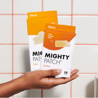 XL Patch Duo - Clean Choice