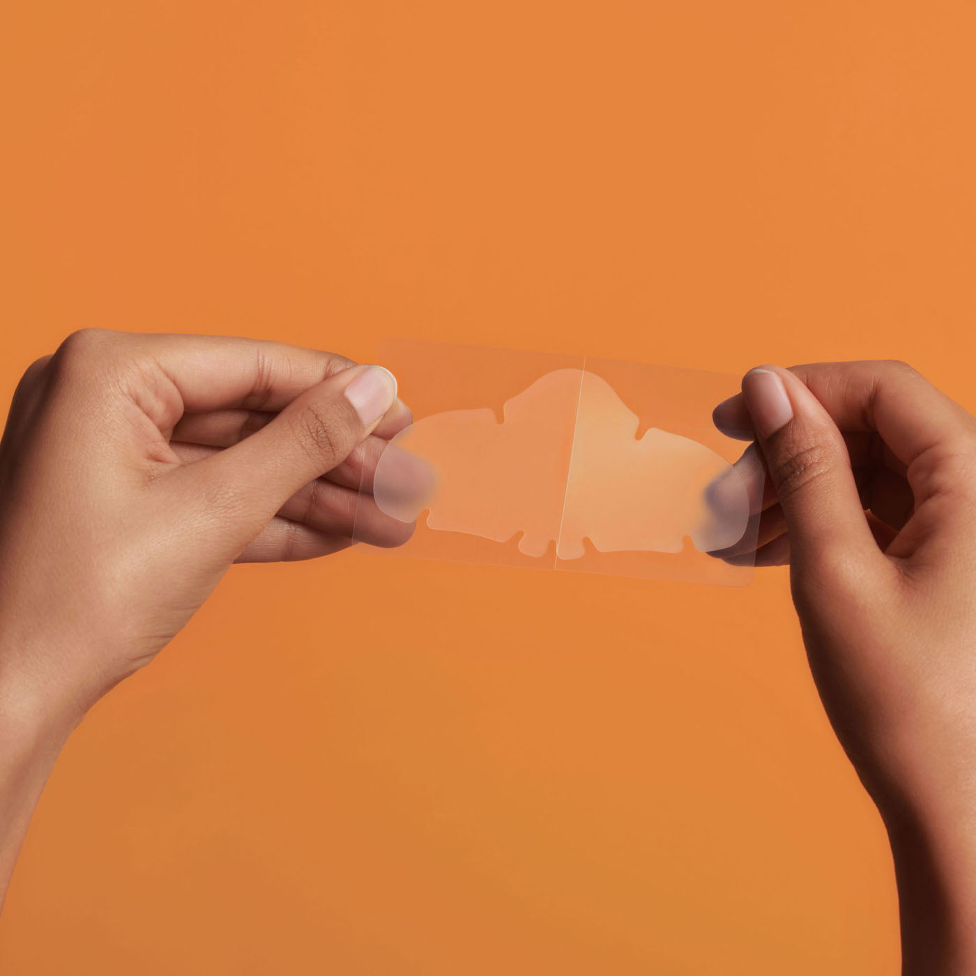 Mighty Patch™ Nose patch - Fresh Control