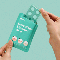Mighty Patch™ for Early-Stage Blemishes - Targeted Care