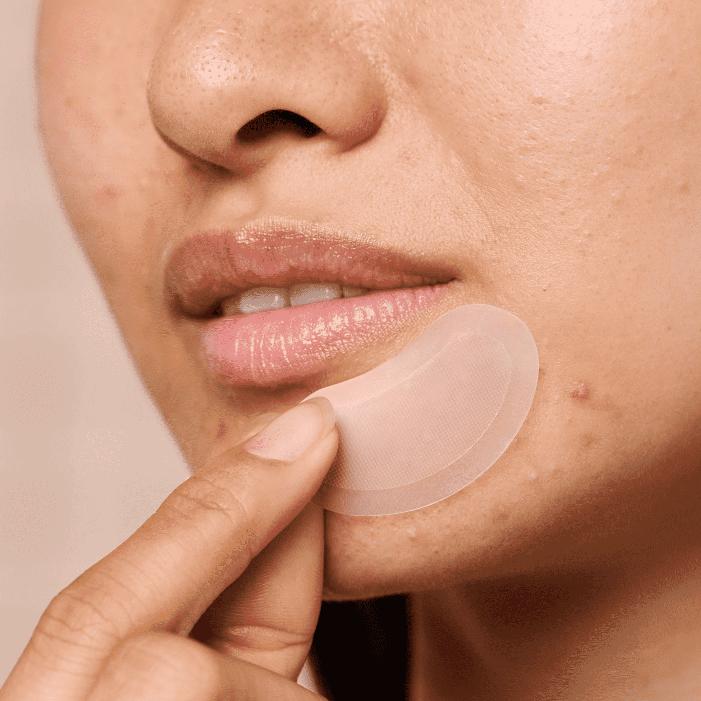 Mighty Patch™ for XL Early-Stage Blemishes - Smooth Finish