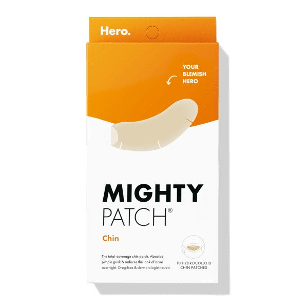 Mighty Patch™ Chin patch - Pore Clear