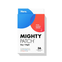 Mighty Patch™ Day + Night patches - Daily Duo