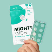 Mighty Patch™ for Early-Stage Blemishes - Daily Clear