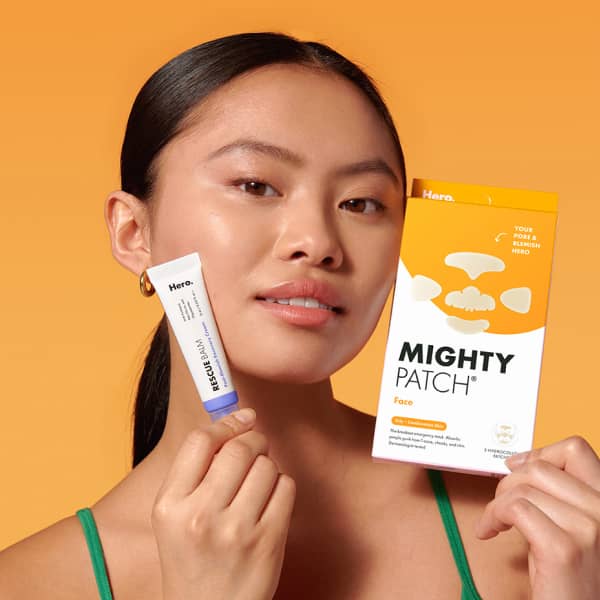 Full Face Duo - Fresh Pair
