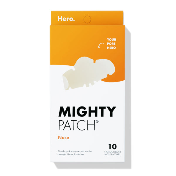 Mighty Patch™ Nose patch - Fresh Control