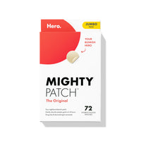 Mighty Patch™ Original patch - Daily Control