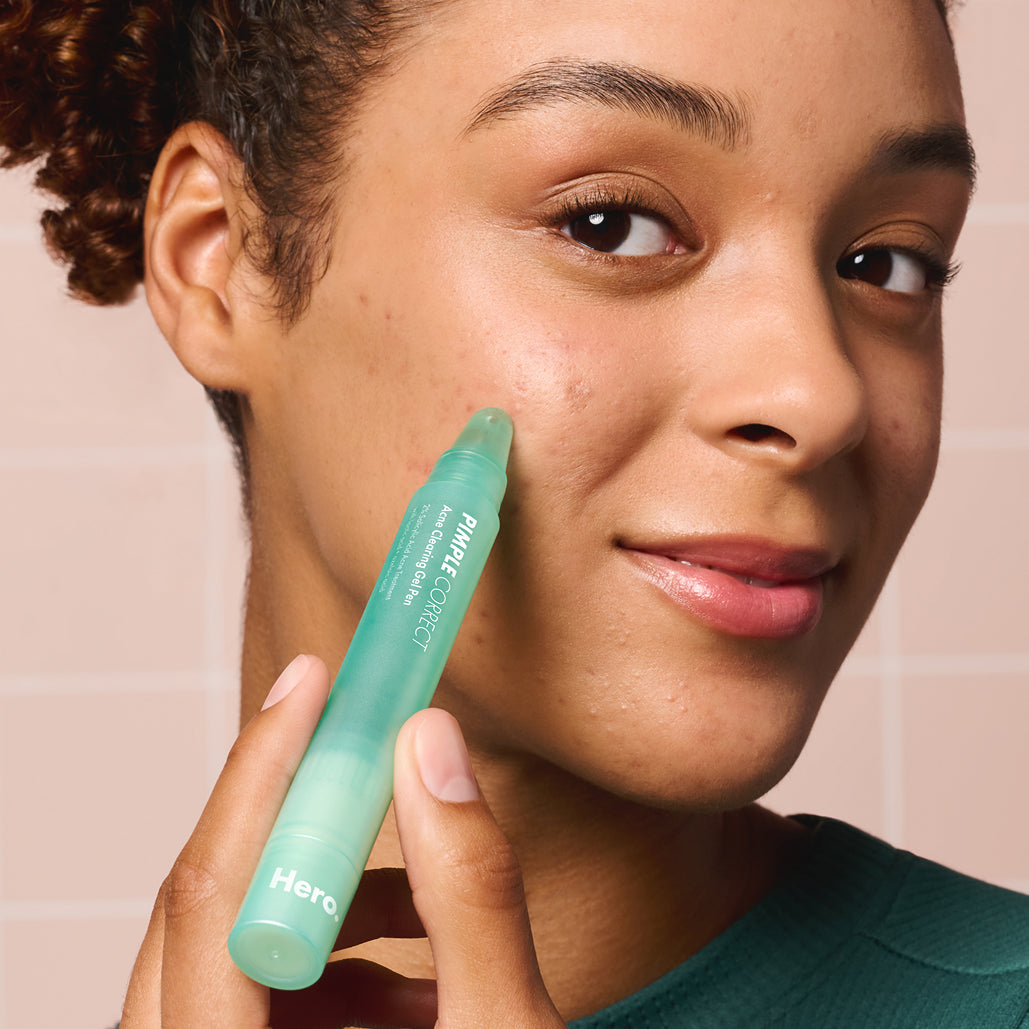 Pimple Correct - Fast Relief
