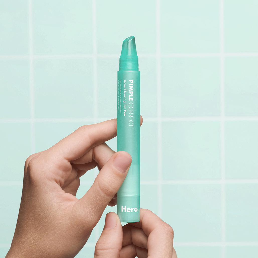 Pimple Correct - Clear Relief
