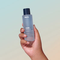 Pore Release - Pore Focus