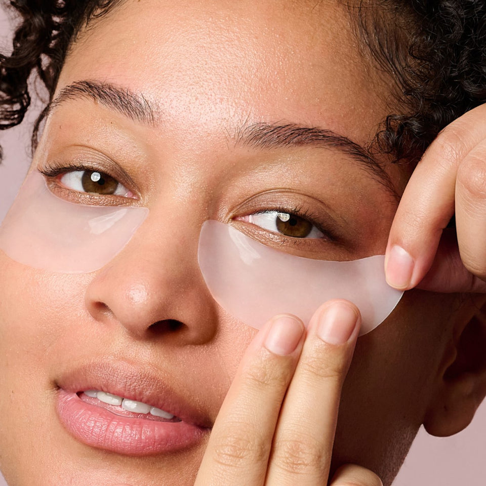 Mighty Patch™ for Tired Eyes patches - Fresh Look