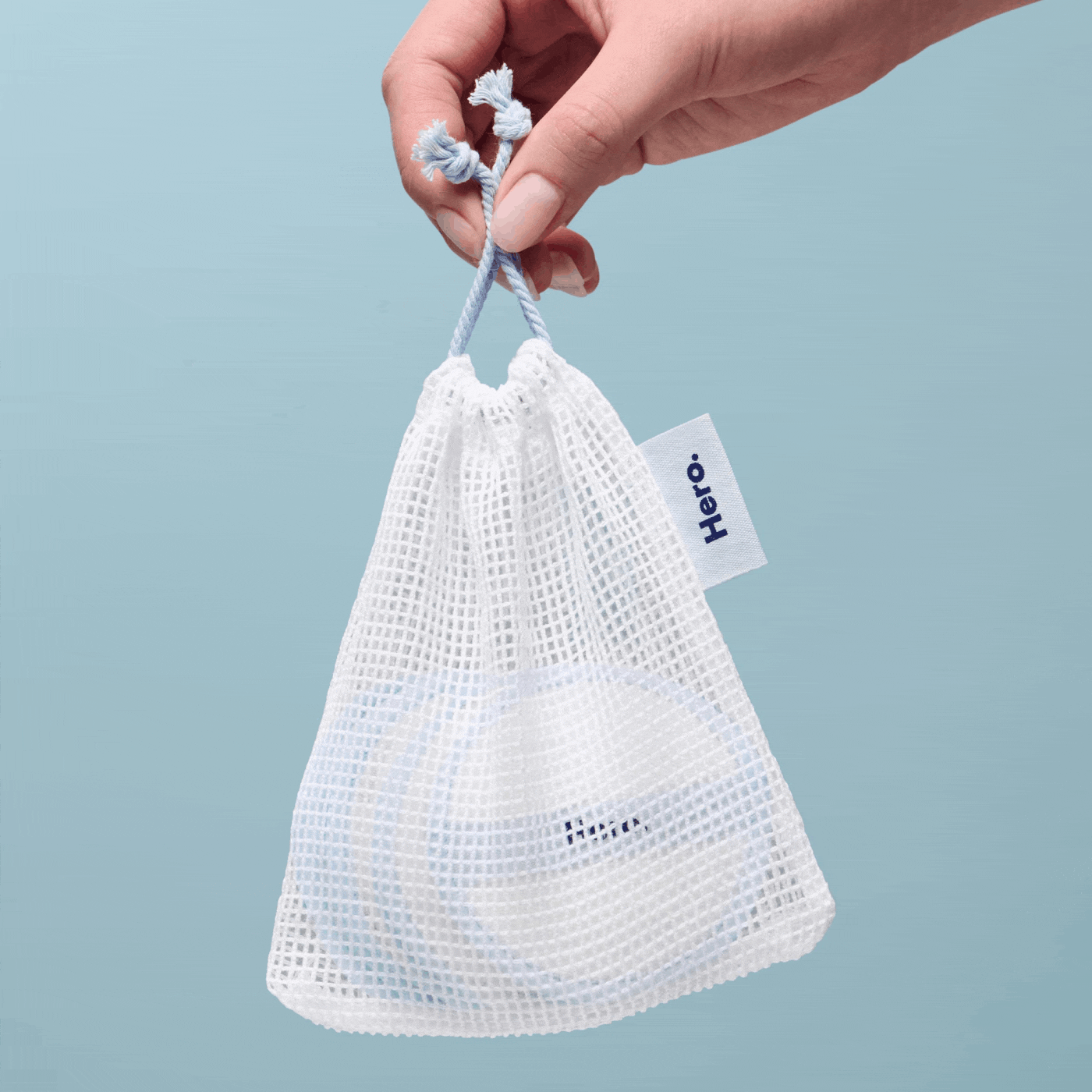 Cotton Rounds - Soft Clean