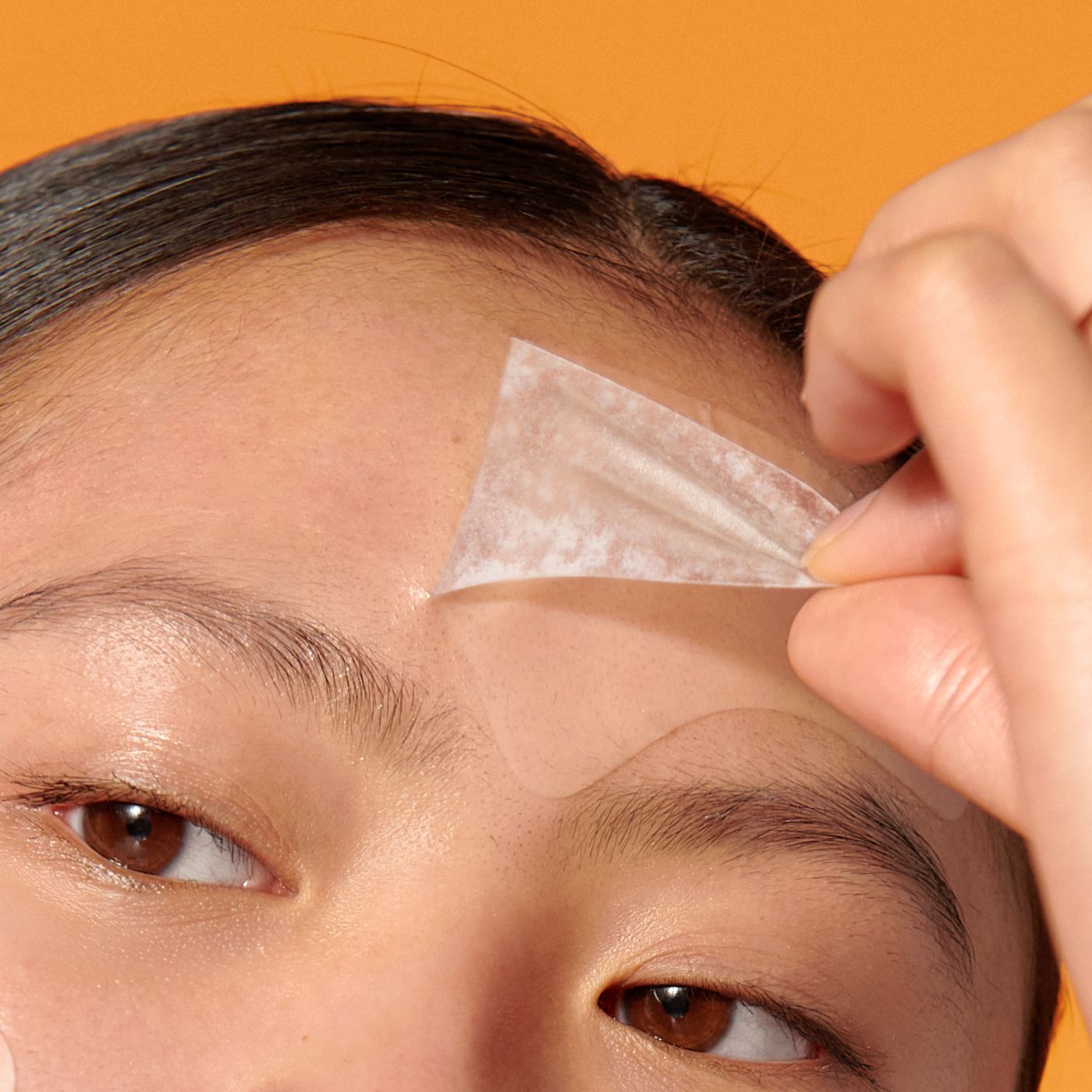 Mighty Patch™ Forehead patch - Fresh Sweep