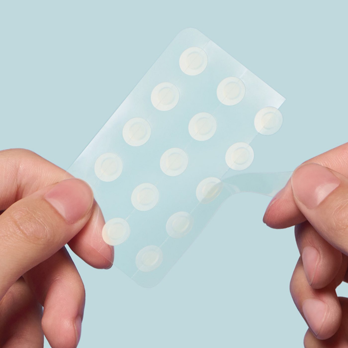 Mighty Patch™ Invisible+ patch - Quick Relief