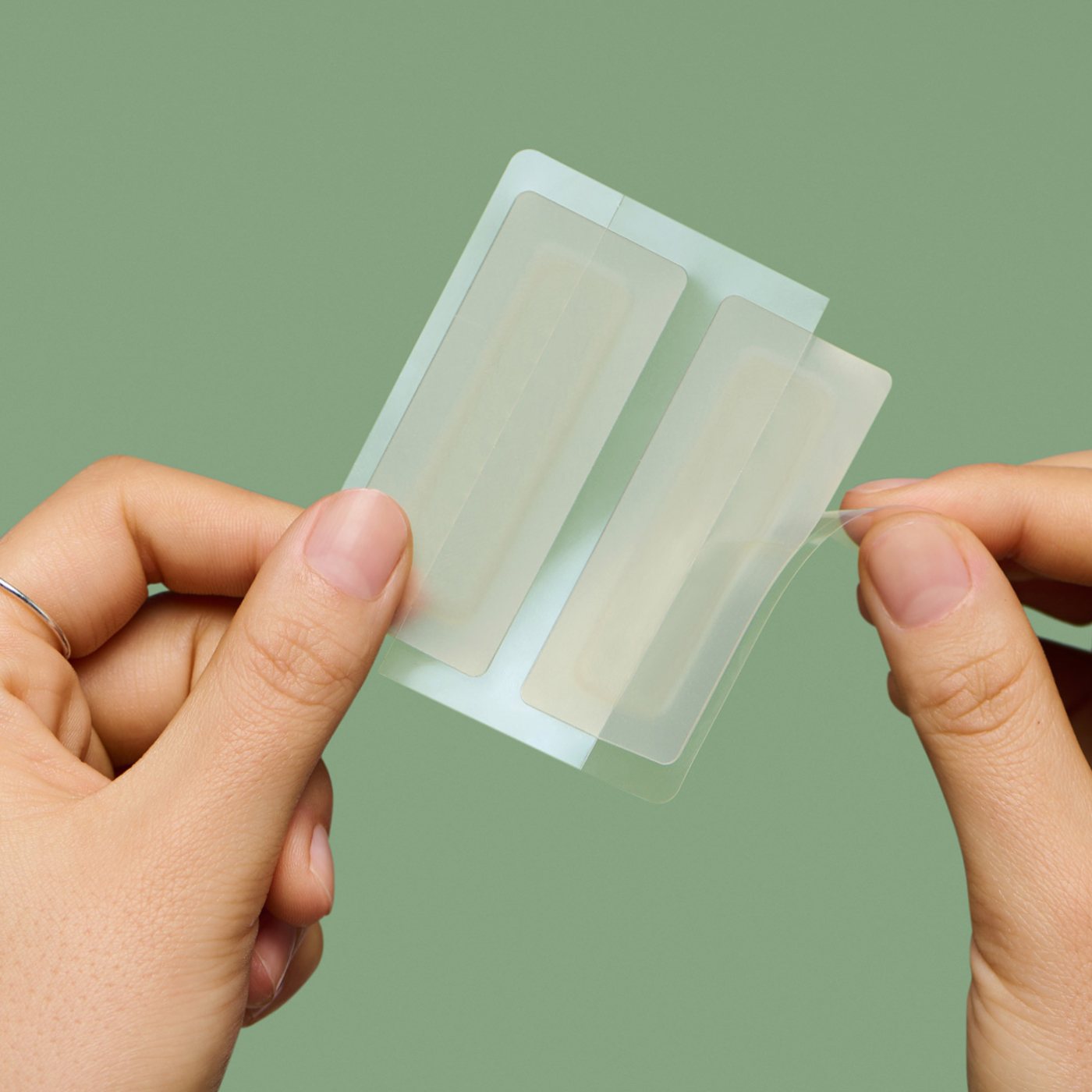 Mighty Patch™ Surface patch - Targeted Relief