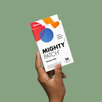 Mighty Patch™ Variety Pack - Spot Duo