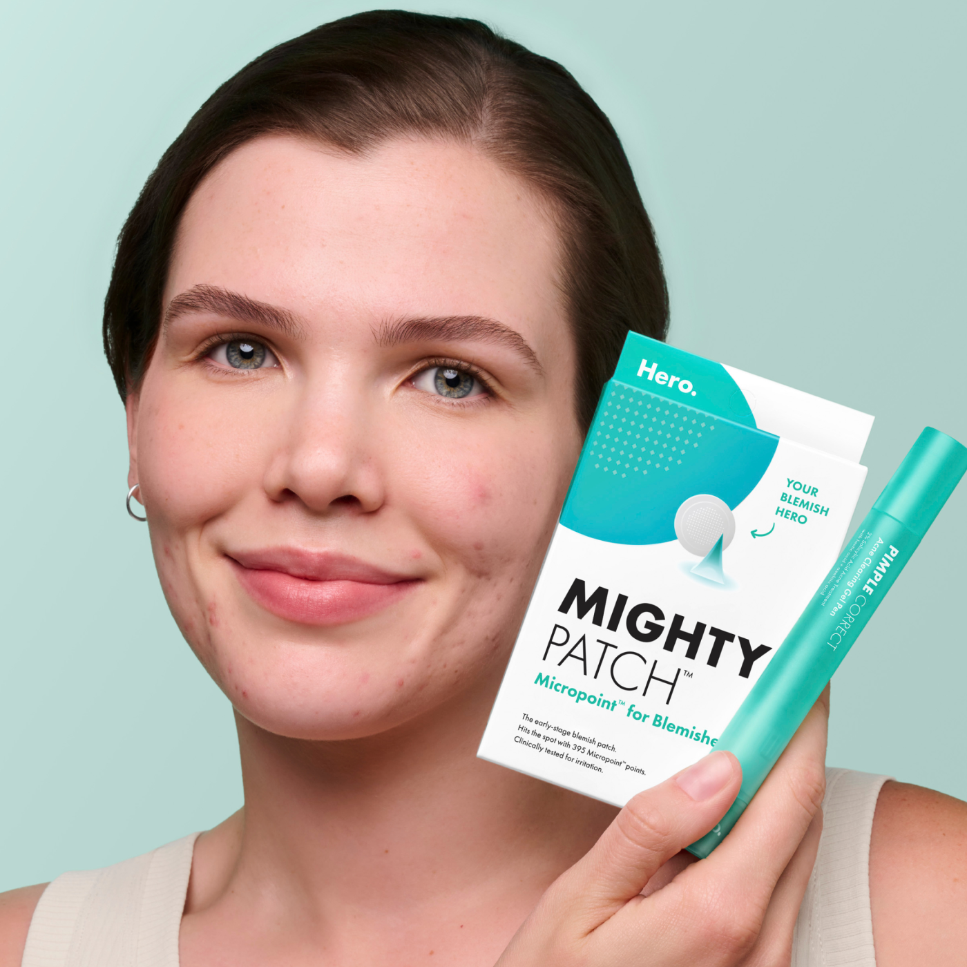 Pimple Patrol Duo - Blemish Pair