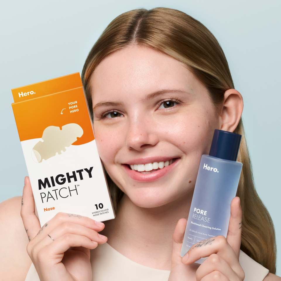 Pore Perfection Pair - Pore Pair