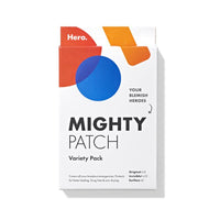 Mighty Patch™ Variety Pack - Spot Duo
