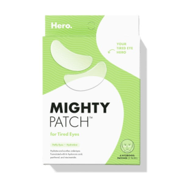 Mighty Patch™ for Tired Eyes patches - Fresh Look