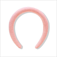 Soft Headband - Soft Hold