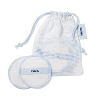 Cotton Rounds - Soft Clean