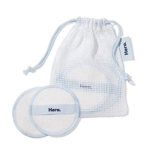 Cotton Rounds - Soft Clean