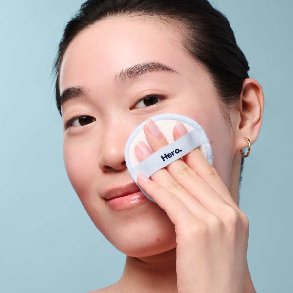 Cotton Rounds - Soft Refresh