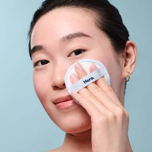 Cotton Rounds - Soft Refresh