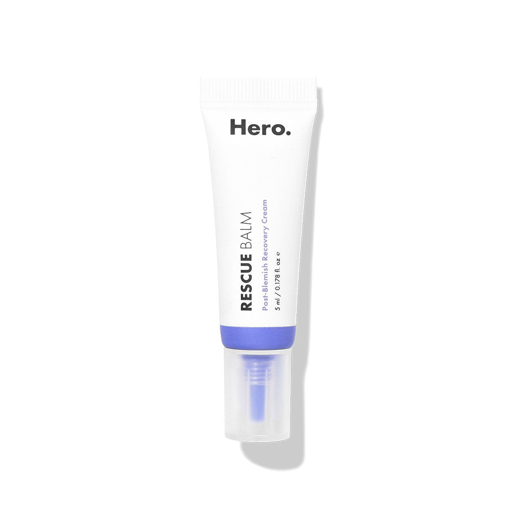 Rescue Balm - Natural Ease