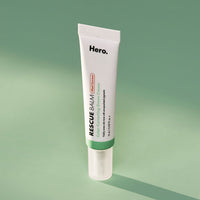 Rescue Balm + Red Correct - Fresh Blend
