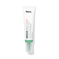 Rescue Balm + Red Correct - Fresh Blend