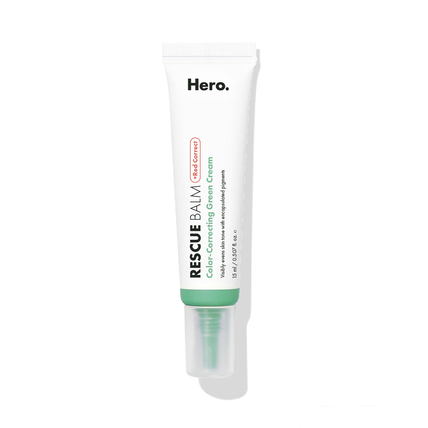 Rescue Balm + Red Correct - Fresh Blend