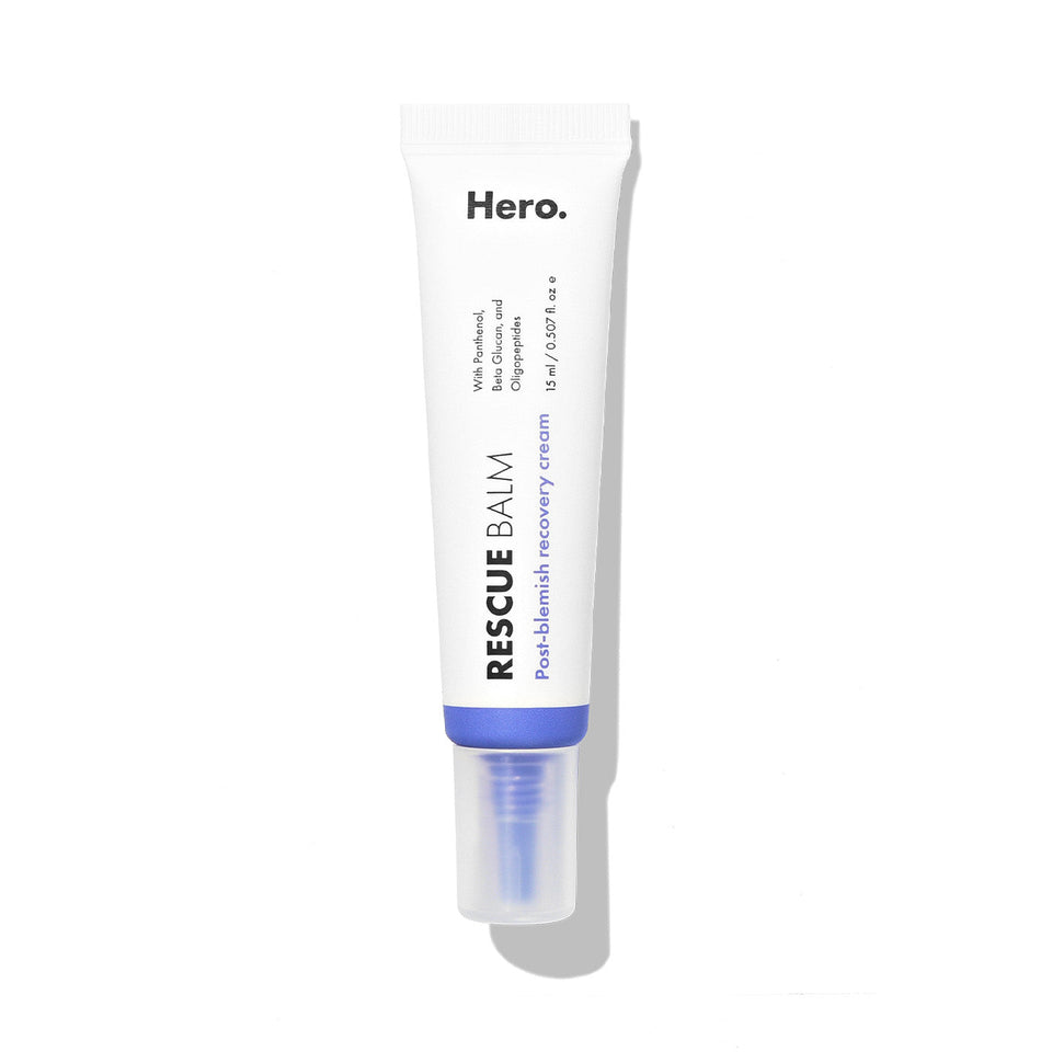 Rescue Balm - Smooth Blend