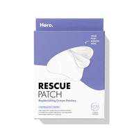 Rescue Patch - Easy Fix
