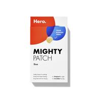 Mighty Patch™ Duo patches - Daily Pair