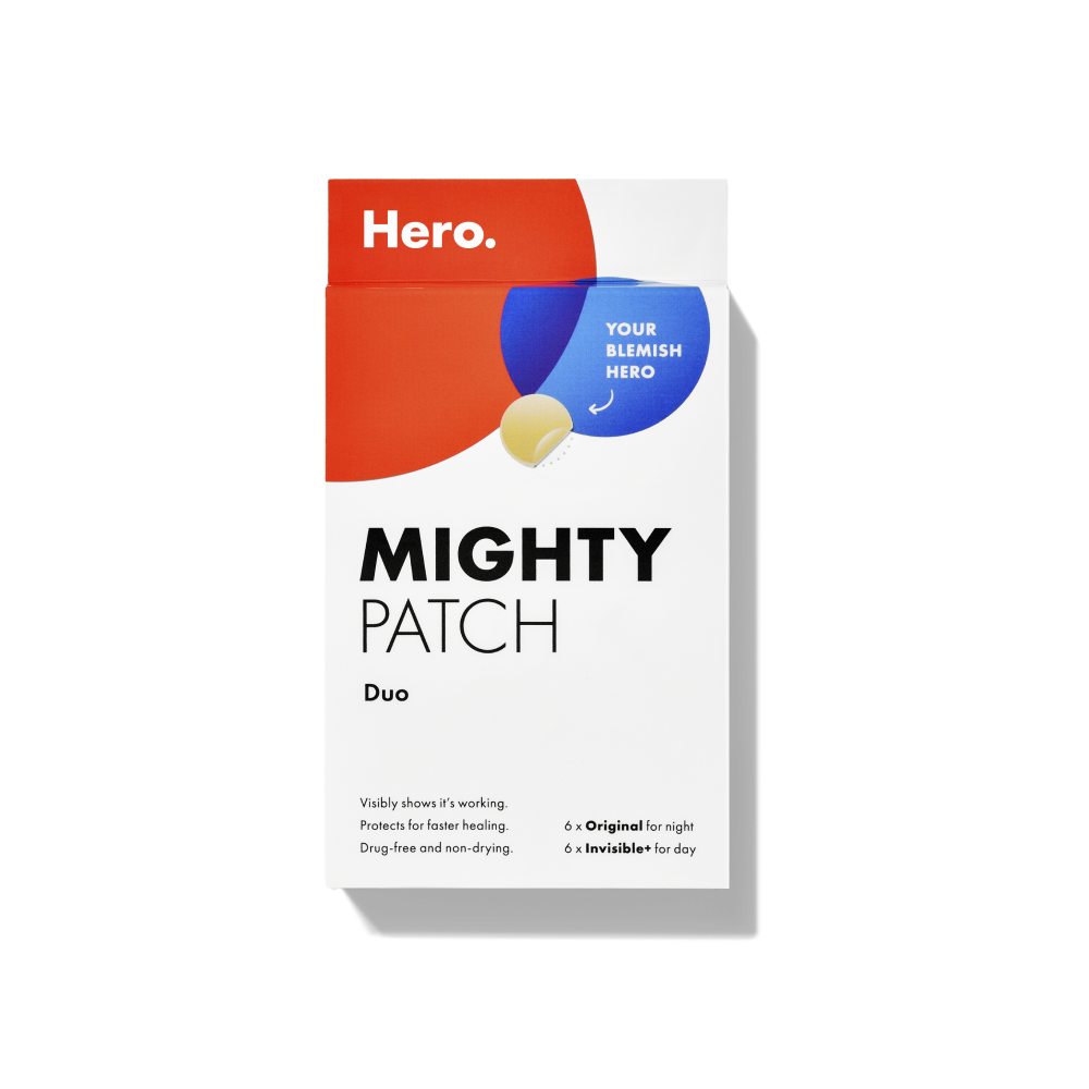 Mighty Patch™ Duo patches - Skin Staples